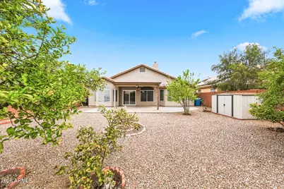 1109 E Montoya Lane, Phoenix, AZ 85024 - Photo 3