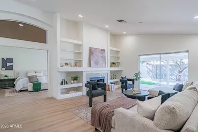 1442 W Glenmere Drive, Chandler, AZ 85224 - Photo 7