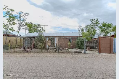 313 W Palma Street, Superior, AZ 85173 - Photo 33