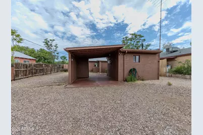 313 W Palma Street, Superior, AZ 85173 - Photo 27