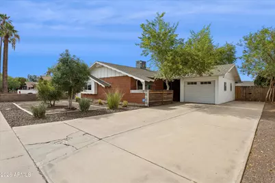4201 W Tuckey Lane, Phoenix, AZ 85019 - Photo 3