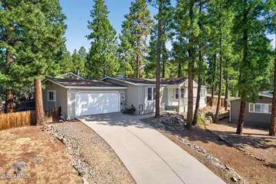 2398 W Coronado Avenue, Flagstaff, AZ 86001 - Photo 1