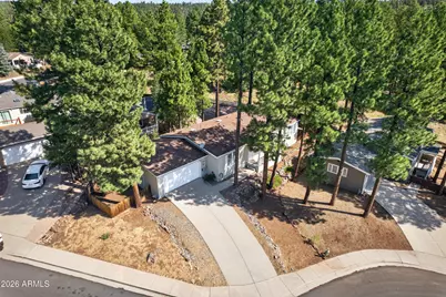 2398 W Coronado Avenue, Flagstaff, AZ 86001 - Photo 29