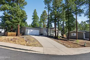 2398 W Coronado Ave, Flagstaff, AZ 86001 - Photo 3