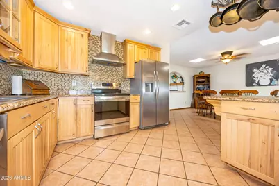 1430 Calle Amable --, Sierra Vista, AZ 85635 - Photo 11
