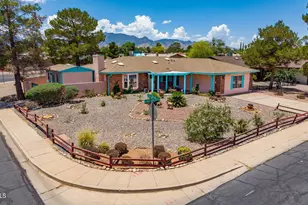 1430 Calle Amable, Sierra Vista, AZ 85635 - Photo 1