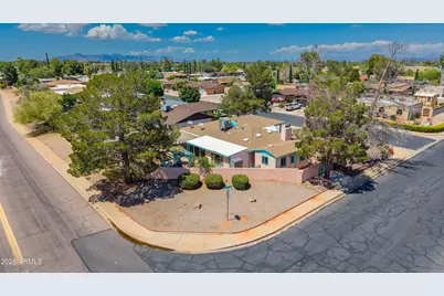 1430 Calle Amable --, Sierra Vista, AZ 85635 - Photo 5