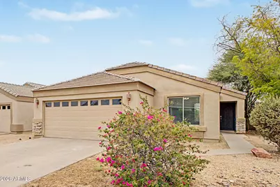 1313 S 107th Drive, Avondale, AZ 85323 - Photo 1