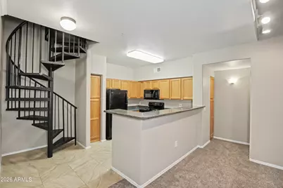 20100 N 78th Place #2068, Scottsdale, AZ 85255 - Photo 5