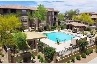 20100 N 78th Place #2068, Scottsdale, AZ 85255 - Photo 51