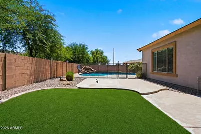 845 N Thunderbird Avenue, Gilbert, AZ 85234 - Photo 37