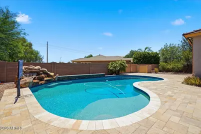 845 N Thunderbird Avenue, Gilbert, AZ 85234 - Photo 39
