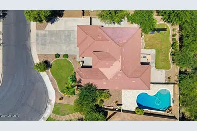 845 N Thunderbird Avenue, Gilbert, AZ 85234 - Photo 49