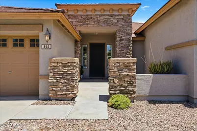 845 N Thunderbird Avenue, Gilbert, AZ 85234 - Photo 9
