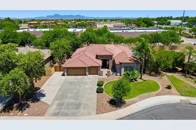 845 N Thunderbird Avenue, Gilbert, AZ 85234 - Photo 47