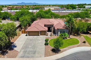 845 N Thunderbird Ave, Gilbert, AZ 85234 - Photo 49
