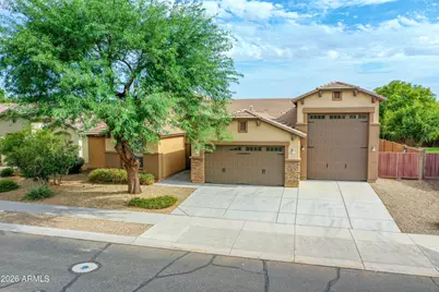 15990 W Jenan Drive, Surprise, AZ 85379 - Photo 71