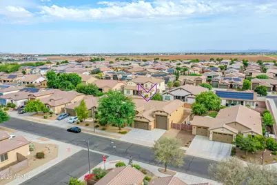 15990 W Jenan Drive, Surprise, AZ 85379 - Photo 77