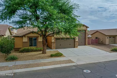 15990 W Jenan Drive, Surprise, AZ 85379 - Photo 73