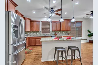 15990 W Jenan Drive, Surprise, AZ 85379 - Photo 47