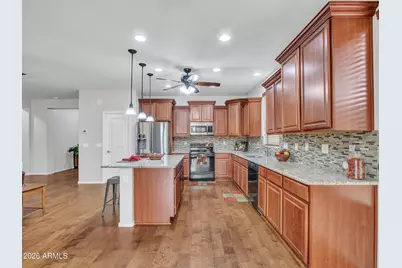 15990 W Jenan Drive, Surprise, AZ 85379 - Photo 51