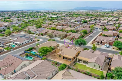 15990 W Jenan Drive, Surprise, AZ 85379 - Photo 87