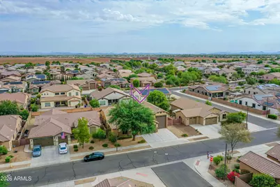 15990 W Jenan Drive, Surprise, AZ 85379 - Photo 79