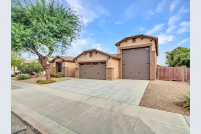 15990 W Jenan Drive, Surprise, AZ 85379 - Photo 1