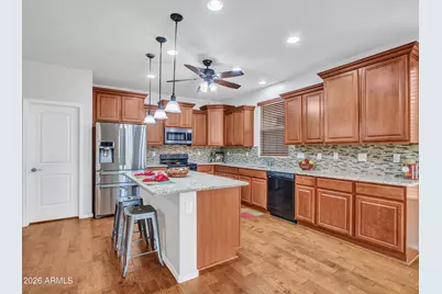 15990 W Jenan Drive, Surprise, AZ 85379 - Photo 49