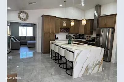2015 N 89th Drive, Phoenix, AZ 85037 - Photo 1
