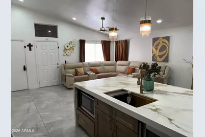 2015 N 89th Drive, Phoenix, AZ 85037 - Photo 21