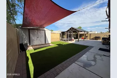 2015 N 89th Drive, Phoenix, AZ 85037 - Photo 13