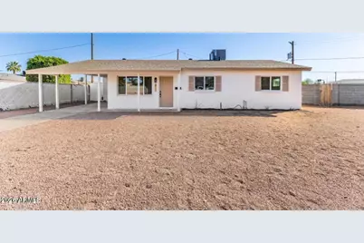 3321 E Belleview Street, Phoenix, AZ 85008 - Photo 1
