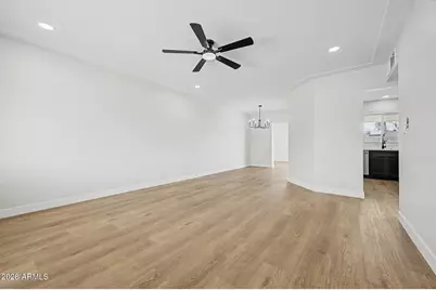 3321 E Belleview Street, Phoenix, AZ 85008 - Photo 5