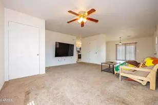 8169 E Larson Rd, Hereford, AZ 85615 - Photo 7