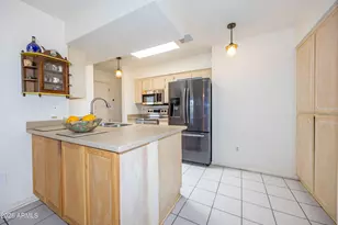 8169 E Larson Rd, Hereford, AZ 85615 - Photo 9