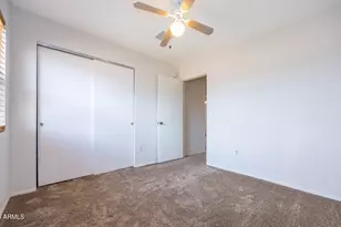 8169 E Larson Rd, Hereford, AZ 85615 - Photo 17