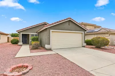 11945 W Corrine Drive, El Mirage, AZ 85335 - Photo 1
