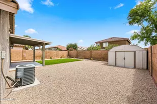 11945 W Corrine Dr, El Mirage, AZ 85335 - Photo 27