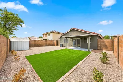 11945 W Corrine Drive, El Mirage, AZ 85335 - Photo 25