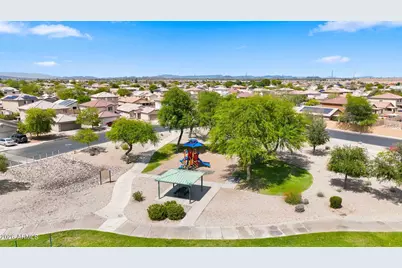 11945 W Corrine Drive, El Mirage, AZ 85335 - Photo 37