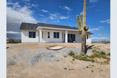3394 W Hooper Trail, Queen Creek, AZ 85144 - Photo 3