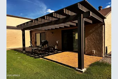 14 Leisure World --, Mesa, AZ 85206 - Photo 3
