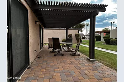 14 Leisure World --, Mesa, AZ 85206 - Photo 5