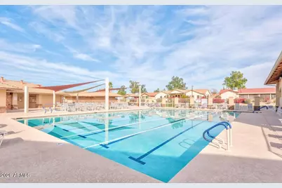 14 Leisure World --, Mesa, AZ 85206 - Photo 57