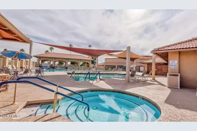 14 Leisure World --, Mesa, AZ 85206 - Photo 55