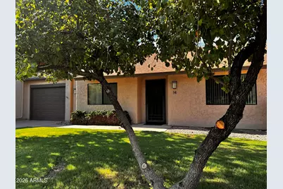 14 Leisure World --, Mesa, AZ 85206 - Photo 1