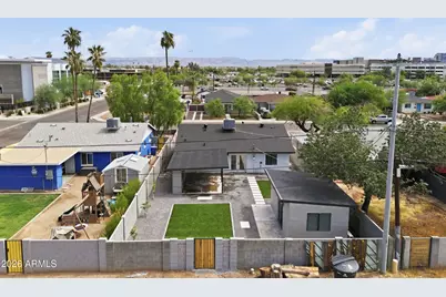 1238 E Almeria Road, Phoenix, AZ 85006 - Photo 35