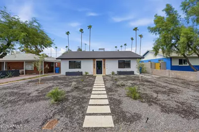 1238 E Almeria Road, Phoenix, AZ 85006 - Photo 1