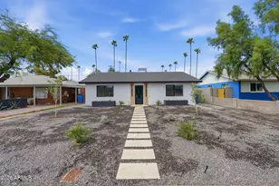 1238 E Almeria Rd, Phoenix, AZ 85006 - Photo 1
